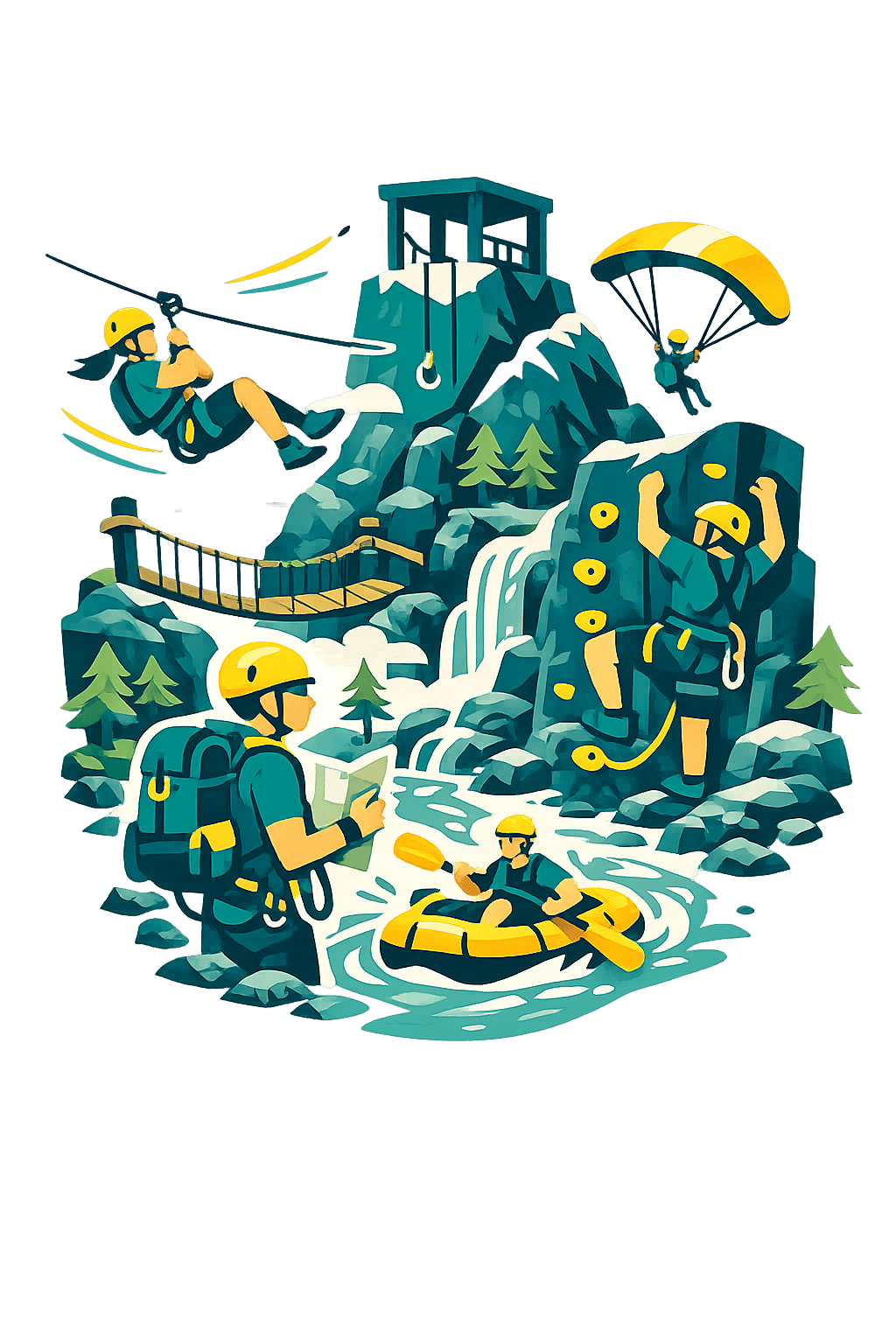 Sacred Spaces